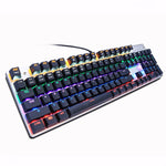 ZERO Mechanical Keyboard