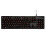 Logitech G413 CARBON Gaming Keyboard