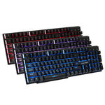 FASTDISK Gaming keyboard