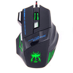 Gaminf mouse for gamer