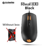 SteelSeries Rival 100 Gaming Mouse