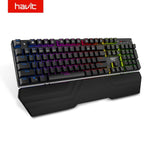 HAVIT Mechanical Keyboard