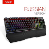 HAVIT Mechanical Keyboard