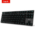 HAVIT Mechanical Keyboard