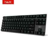 HAVIT Mechanical Keyboard