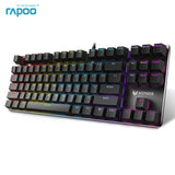 Rapoo  Mechanical Keyboard