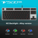 Rapoo  Mechanical Keyboard