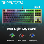 Rapoo  Mechanical Keyboard