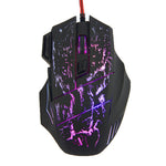 Gaming Mouse