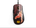 Steelseries Game mouse