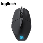 Logitech G302 Gaming Mouse