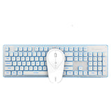 VOBERRY  2.4G Wireless Gaming keyboard