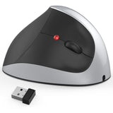 HXSJ M10 Wireless Gaming Mouse