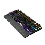 Mechanical Gaming Keyboard 87