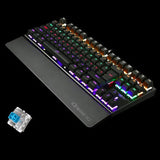 Mechanical Gaming Keyboard 87