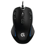 Logitech G300s Gaming Mouse